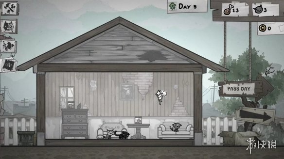 �غ���Roguelike��Ϸ����������Ԥ�棢Zodiac������